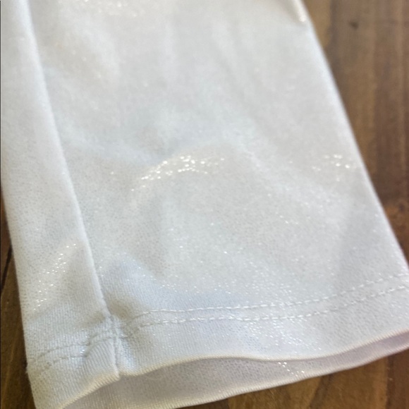 Disney Princess Long Sleeve Leotards - Pink and Blue - Picture 4 of 14